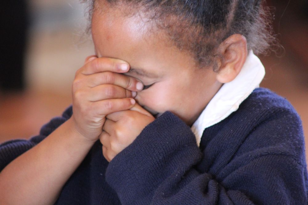 A Day of Generosity and Learning at Kleinfontein Primary 7 Swellendam Tourism
