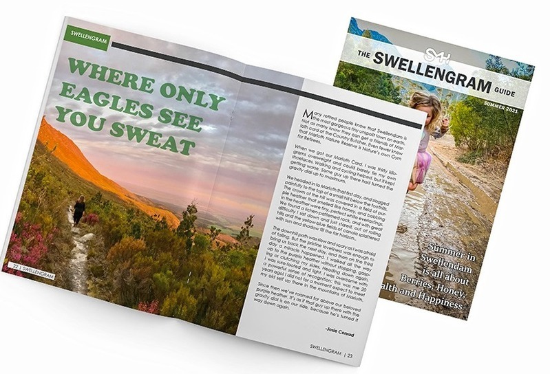 Swellendam Tourism