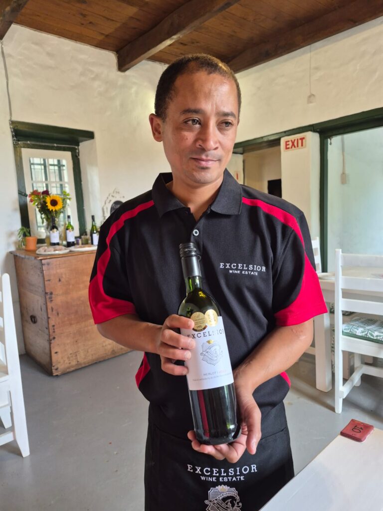 Swellendam Tourism
